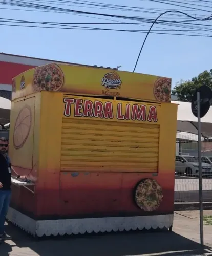 Trailer