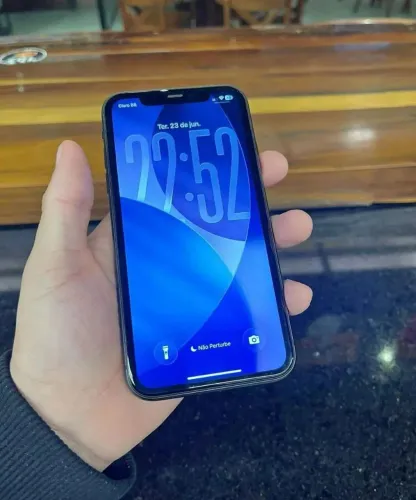 IPHONE 11 128GB TROCO