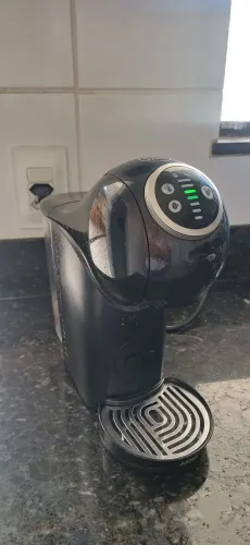 Cafeteira dolce gusto