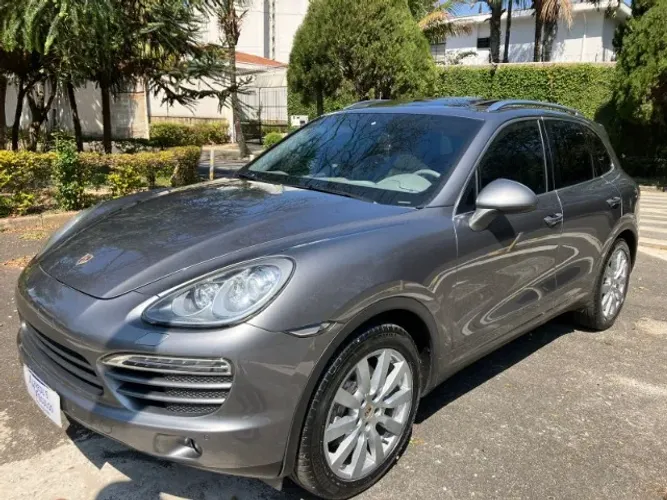 Porsche Cayenne V6 3.2/3.6 24V 2013