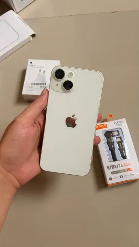 IPHONE 14 128gb BRANCO