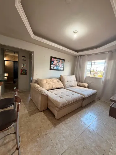 Aluguel Mobiliado
