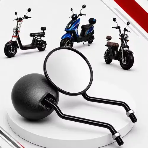 Retrovisor scooter elétrica 