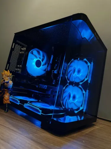 Pc gamer 