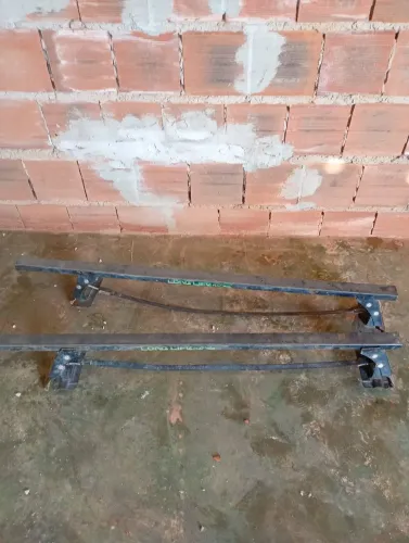 Rack de teto long life