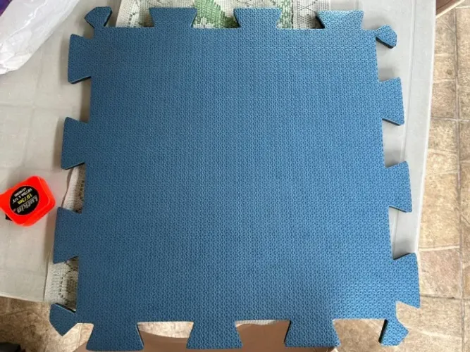 Tapete EVA 43x43