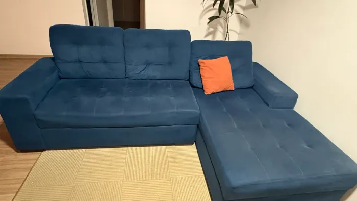 Sofá 3 lugares