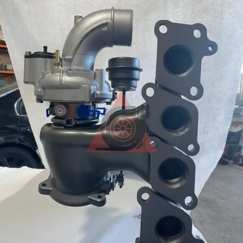 Turbina Evoque 2.0 [Recondicionada]