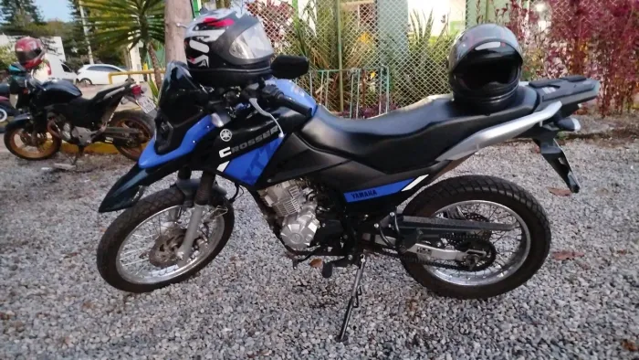 Crosser 150 24/24