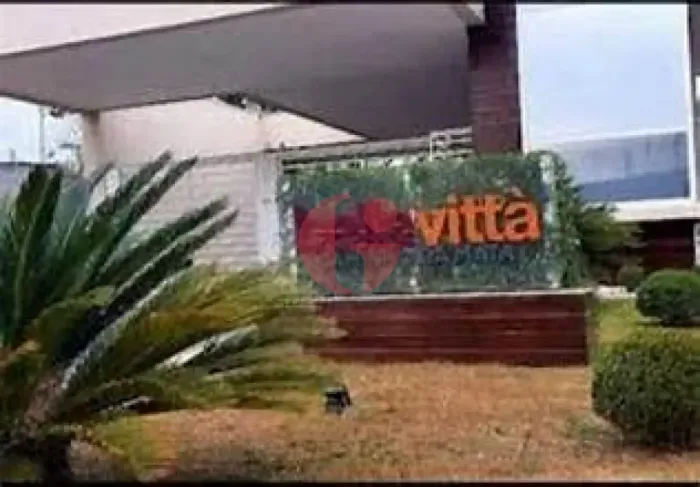 Terreno para venda no condominio Bella Vitta Caminho da Mata com 456 m² - Caçapava - SP