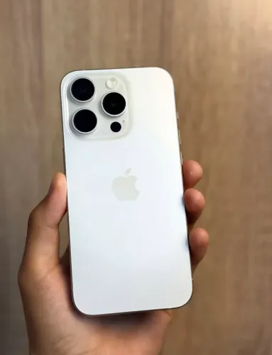 iPhone 15 Pro 256 GB - Pronta Entrega 