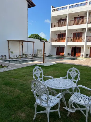 Aluga Apartamentos em Muriu para o Carnaval