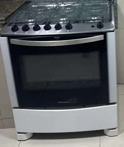 Fogão