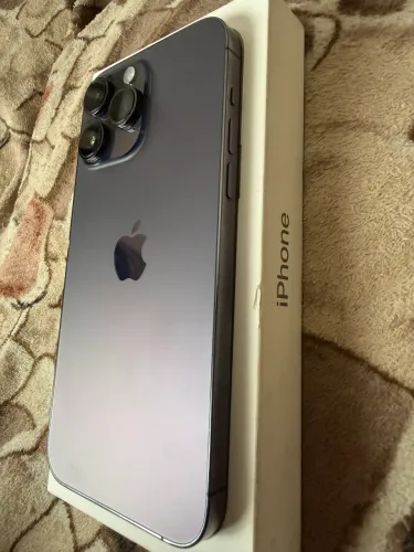 iPhone 14 Pro Max 256 novo 