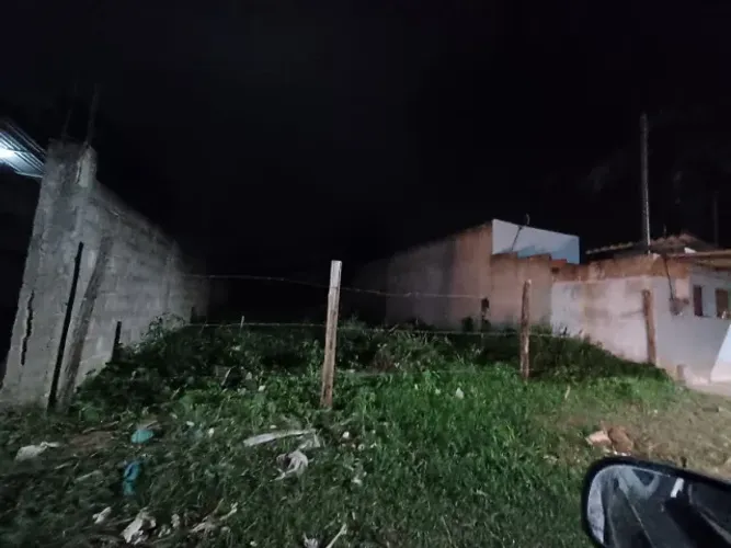 Terreno murado 8,5x 29 - 246m2
