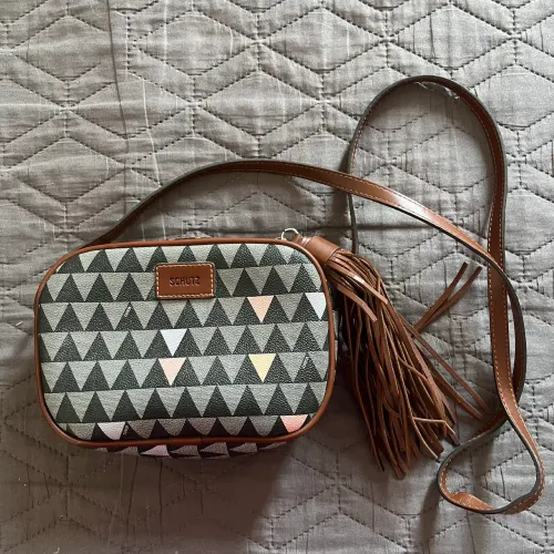 Bolsa Schutz Triangle