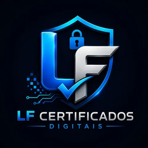 Certificado digital.