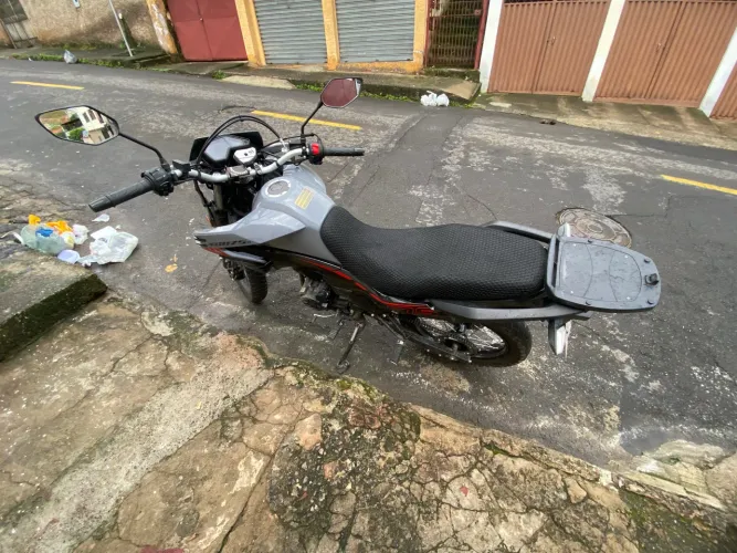 Passo financiamento/ 28xR$740