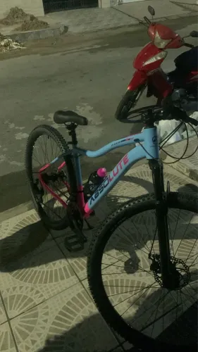 Bicicleta Aro29