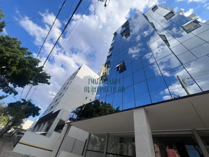 Sala Comercial Para Locação no Bairro Castelo;