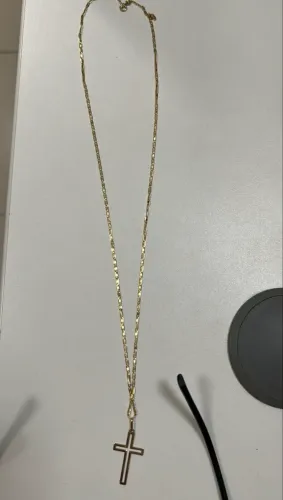CORDÃO DE OURO 18K 4,3G