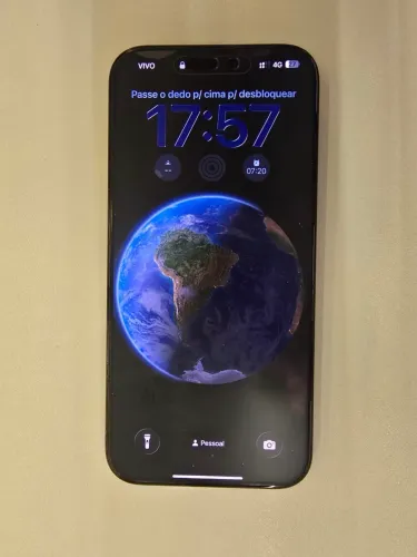 Iphone 16 Pro Max 256 gb