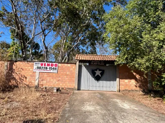 Pousada aruana