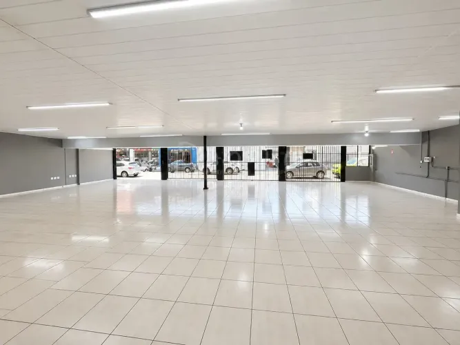 Ponto Comercial para locação no Centro de Botucatu-SP