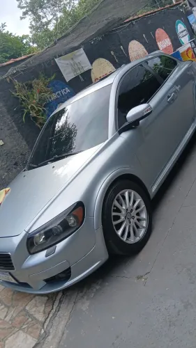 Volvo C30 T-5 2.5 220/ 230cv Aut. 2008.