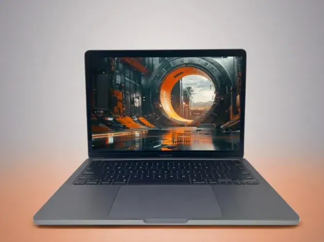 MacBook Pro 13 M2 16GB RAM 256GB SSD - Excelente Estado