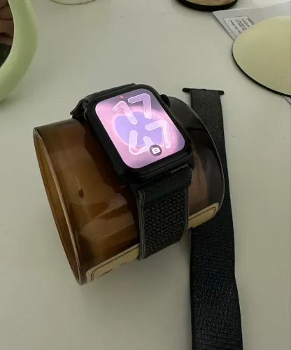 Apple Watch Se 2 - 44mm midnight?s