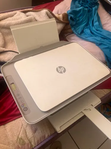 Impressora HP DeskJet