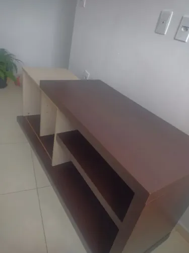Estante Enorme