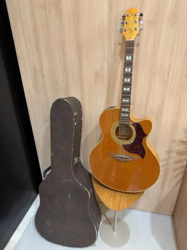 Violão Takamine G Séries