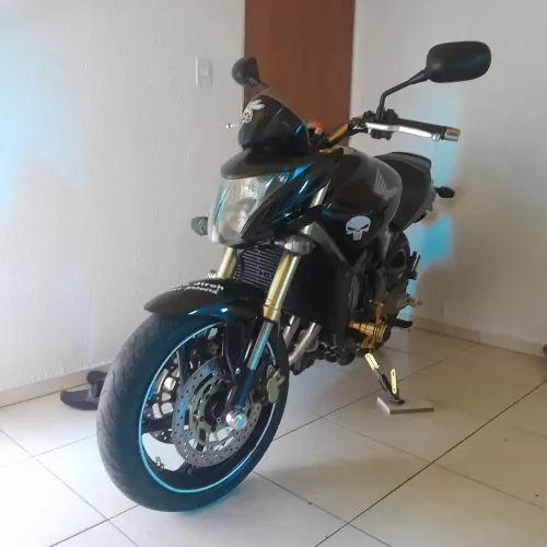 Vendo Hornet 