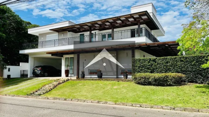 Casa em condomínio à venda - Lagoa da Conceição - Florianópolis