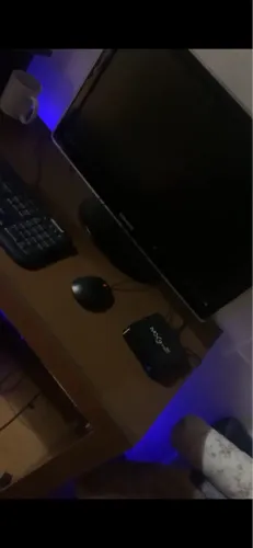 Monitor p2470HN