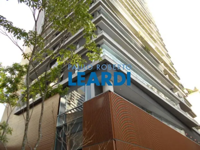 LOJA - JARDIM AMÉRICA - SP