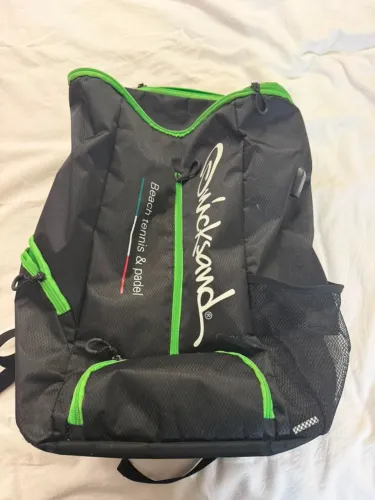 Mochila Quicksand