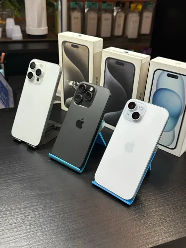 IPhone 15 128GB