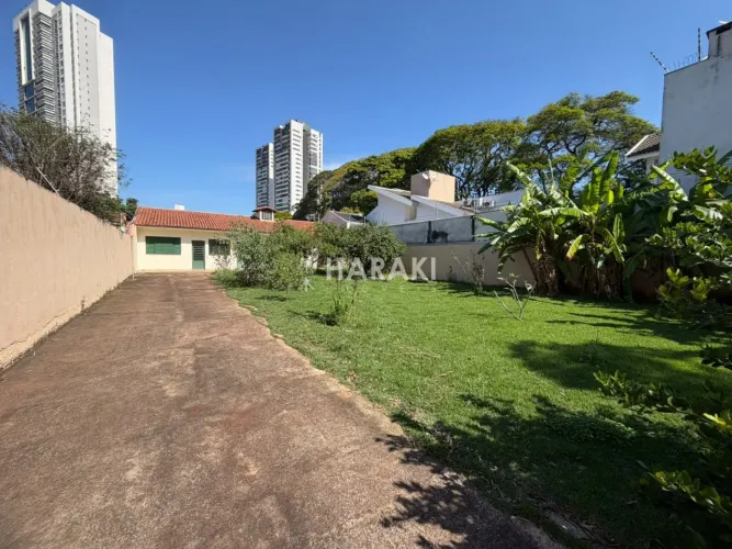 Terreno a venda na Zona 02 - Maringá/PR