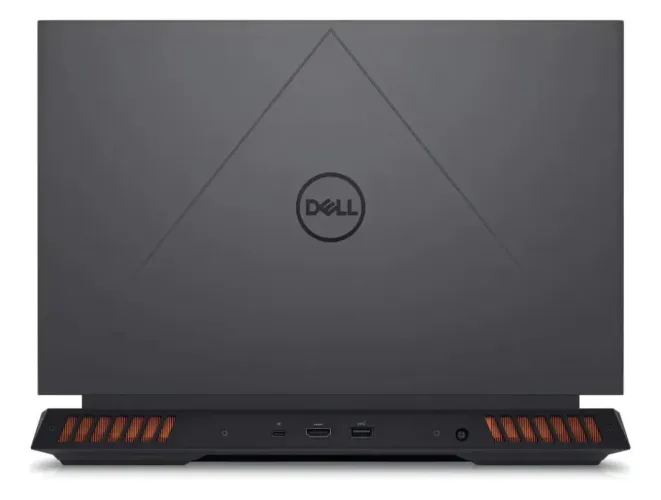 Notebook Gamer Dell G 15