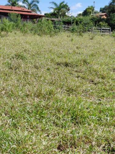 Vendo Terrenos Lotes Parque Real de 600² e 800² com Escritura