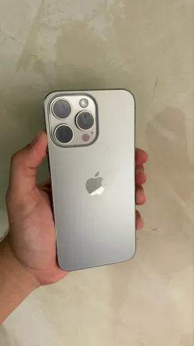 iPhone 15 pro Max 256 gb - Único dono sem detalhes