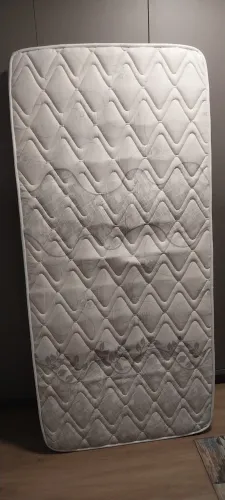 Colchão Orthosono no One Bord D33 18cm x 188cm x 88cm