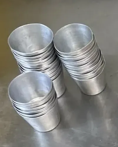 FORMINHAS DE PETIT GATEU