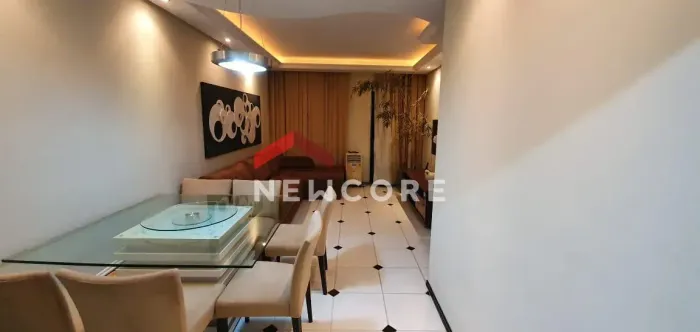 Apartamento em Rua Estados Unidos - Jardim Caçapava - Caçapava/SP