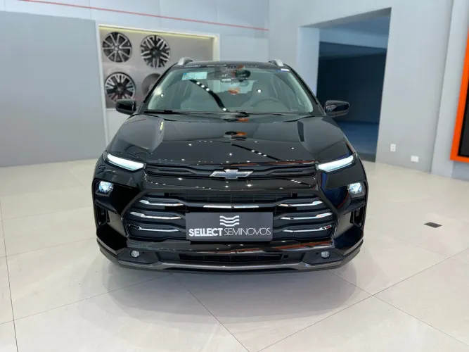 Chevrolet Sonic Premier 1.0 12V Turbo Aut. 2027