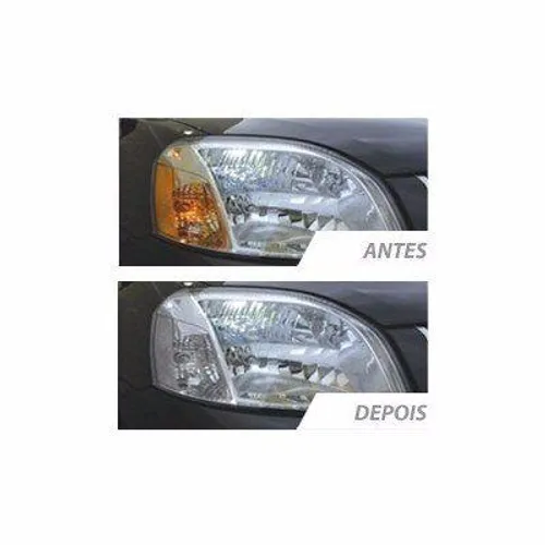 Par De Lâmpadas Alper Iridium Star Para Setas Piscas Py21w