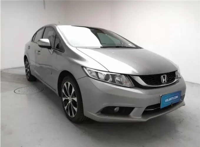 Sucata peças Honda civic aut 2012 2016